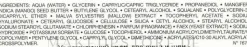 Feuchtigkeitsspendende Sorbetcreme mit reichhaltiger Textur für Gesicht und Hals