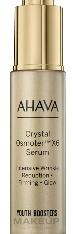 Feuchtigkeitsspendendes pflegendes und straffendes Anti-Aging Gesichtsserum mit Mineralien und natürlichen Ölen