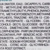 Feuchtigkeitsspendendes und mattierendes Sonnenschutzfluid für das Gesicht SPF 50+