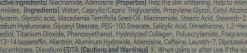 Feuchtigkeitsspendende und aufhellende Peelingcreme für das Gesicht gegen Pigmentflecken