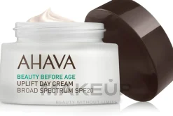 Feuchtigkeitsspendende und glättende Anti-Aging Tagescreme für Gesicht und Dekolleté mit Lifting-Effekt SPF 20