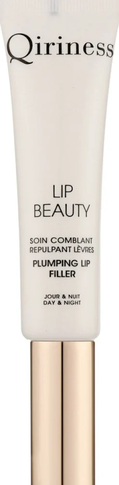 Filler zur Volumenvergrößerung der Lippen