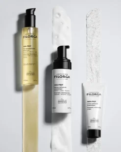 Filorga Skin-Prep Enzymatic Cleansing Foam