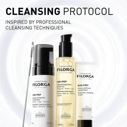 Filorga Skin-Prep Enzymatic Cleansing Foam
