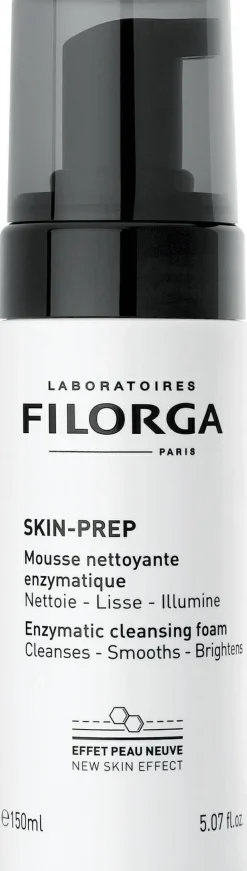Filorga Skin-Prep Enzymatic Cleansing Foam