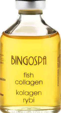 Fischkollagen