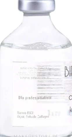 Fischkollagen