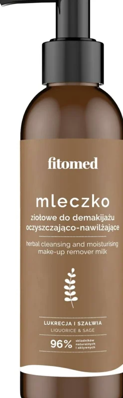 Fitomed Cleansing Oil