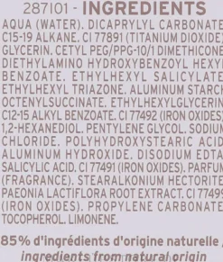 Flüssige Foundation SPF 20