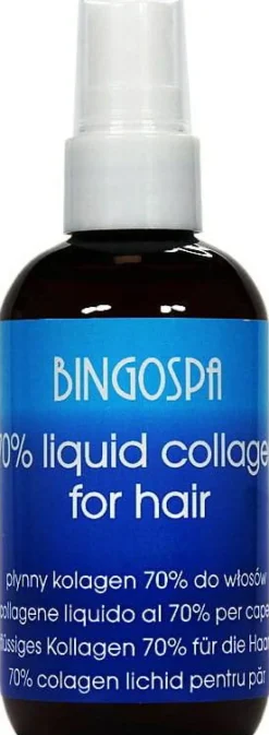 Flüssiges Kollagen 70%