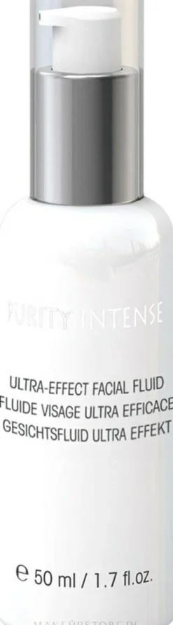 Fluid für das Gesicht
