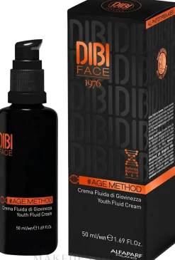 Fluid-Creme für das Gesicht