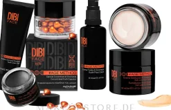 Fluid-Creme für das Gesicht