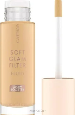 Fluid für das Gesicht