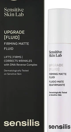 Fluid für das Gesicht