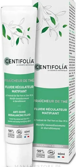 Fluid für das Gesicht