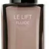 Fluid zur Glättung und Erhöhung der Elastizität der Gesichts- und Halshaut