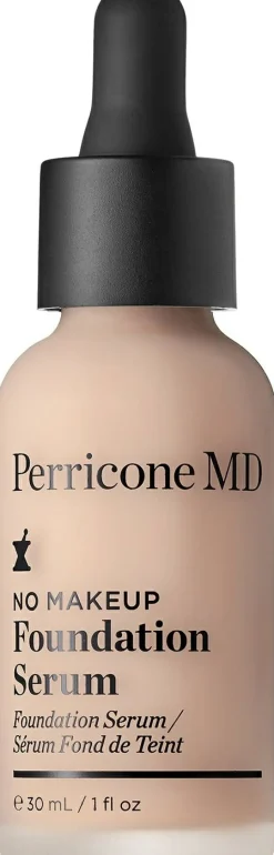 Foundation-Serum