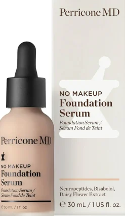 Foundation-Serum
