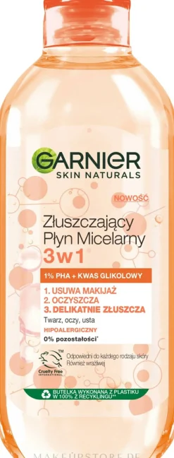 Garnier Skin Naturals