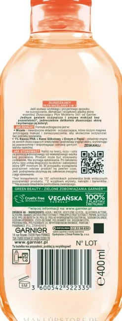 Garnier Skin Naturals