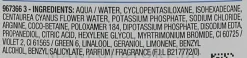 Garnier Skin Naturals Micelar Water