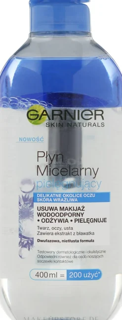 Garnier Skin Naturals Micelar Water