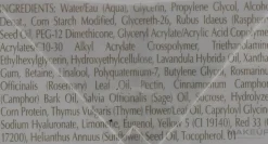 Gel-Aktivator für alle Hauttypen