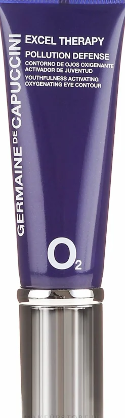 Gel-Creme für die Augenpartie