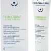 Gel-Creme für die Nacht