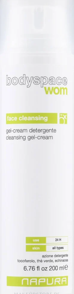 Gel-Creme Reiniginger