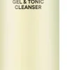 Gel-Toner für fettige und problematische Gesichtshaut