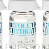 Gesichtsampullen mit Hyaluron 4D