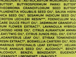 Gesichtsbalsam La Seve Des Arbres