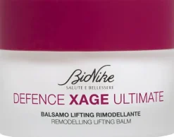 Gesichtsbalsam mit Lifting-Effekt