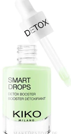 Gesichts-Booster mit Detox-Effekt
