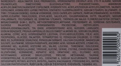 Gesichtscreme-Booster für strahlende Haut