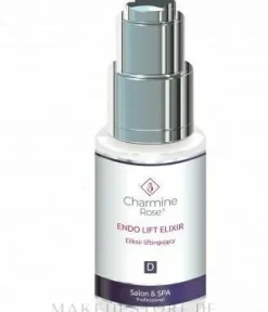 Gesichtselixier für Gesicht, Hals und Dekolleté mit Lifting-Effekt