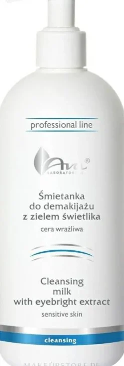 Gesichtsemulsion
