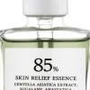Gesichtsessenz gegen Rosacea mit 85% Centella