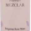 Gesichtsessenz mit Damaszener-Rose auf Wasserbasis