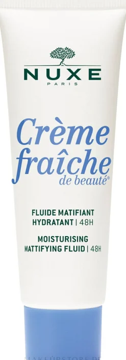 Gesichtsfluid