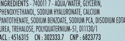 Gesichtsfluid mit Hyaluronsäure und Vitamin B3