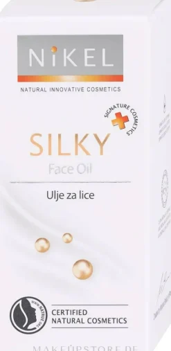 Gesichtsöl