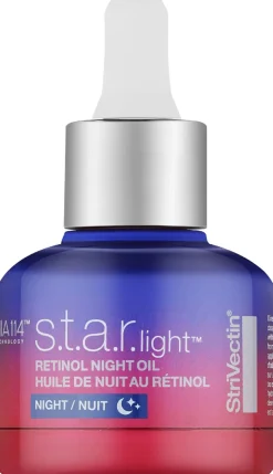 Gesichtsöl für die Nacht mit Retinol