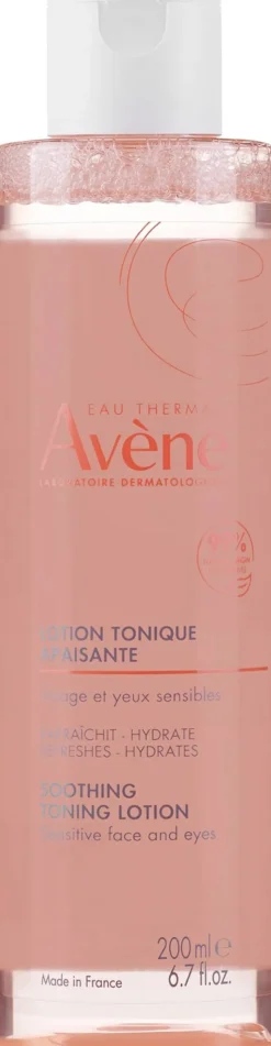Gesichtslotion