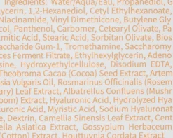 Gesichtslotion pH 5,5 mit Albatrellus-Extrakt