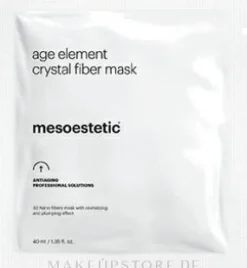 Gesichtsmaske