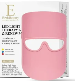 Gesichtsmaske