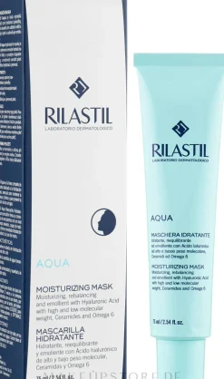 Gesichtsmaske